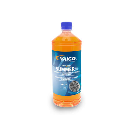 Vaico Windshield Washer Fluid, V60-0147 V60-0147